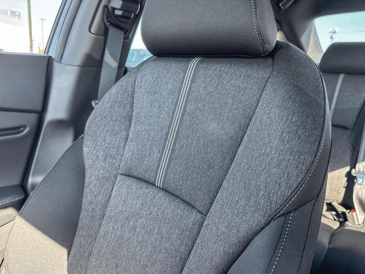 2024 Honda Accord Hybrid Sport Photo