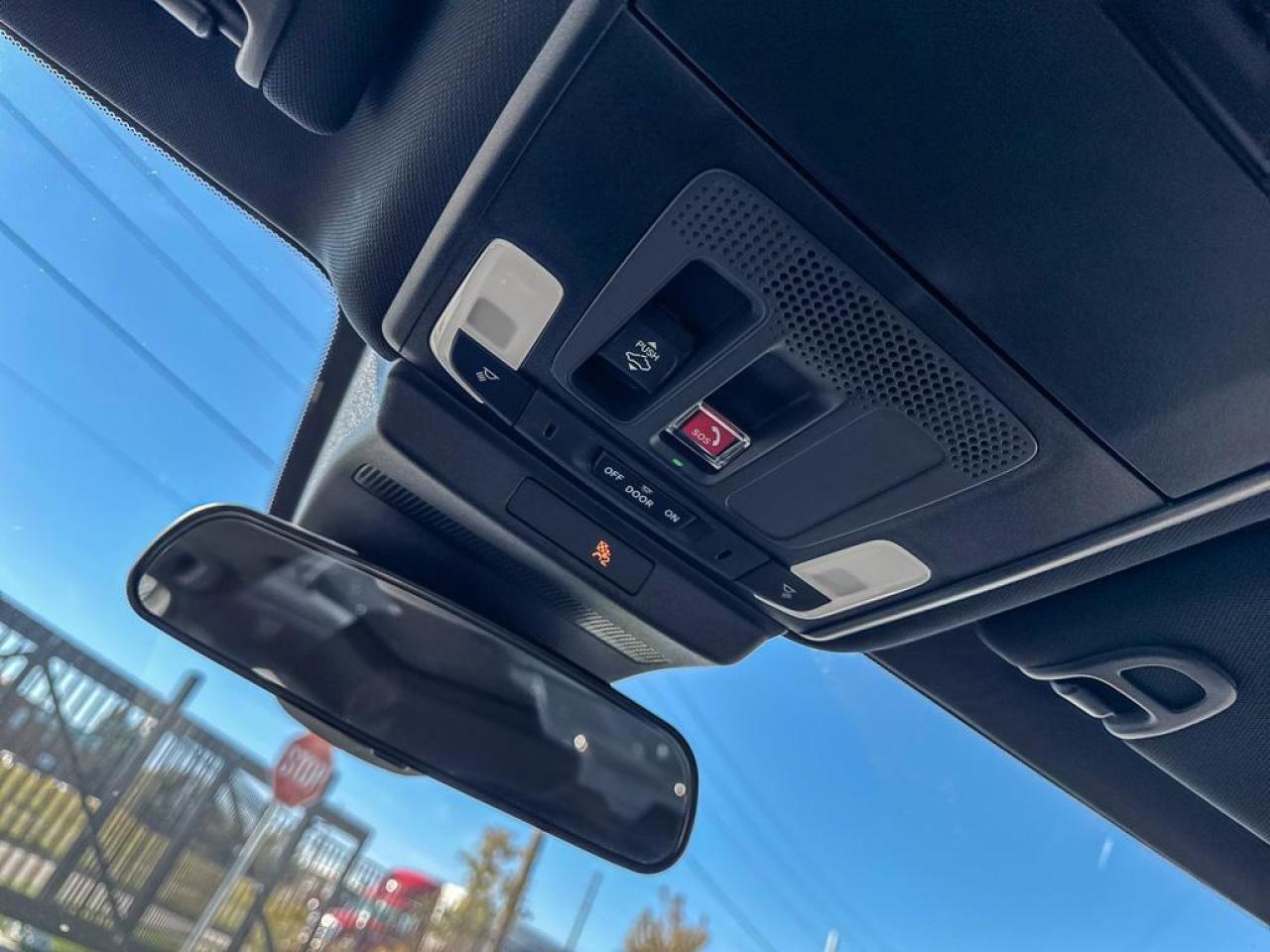 2024 Honda Accord Hybrid Sport Photo