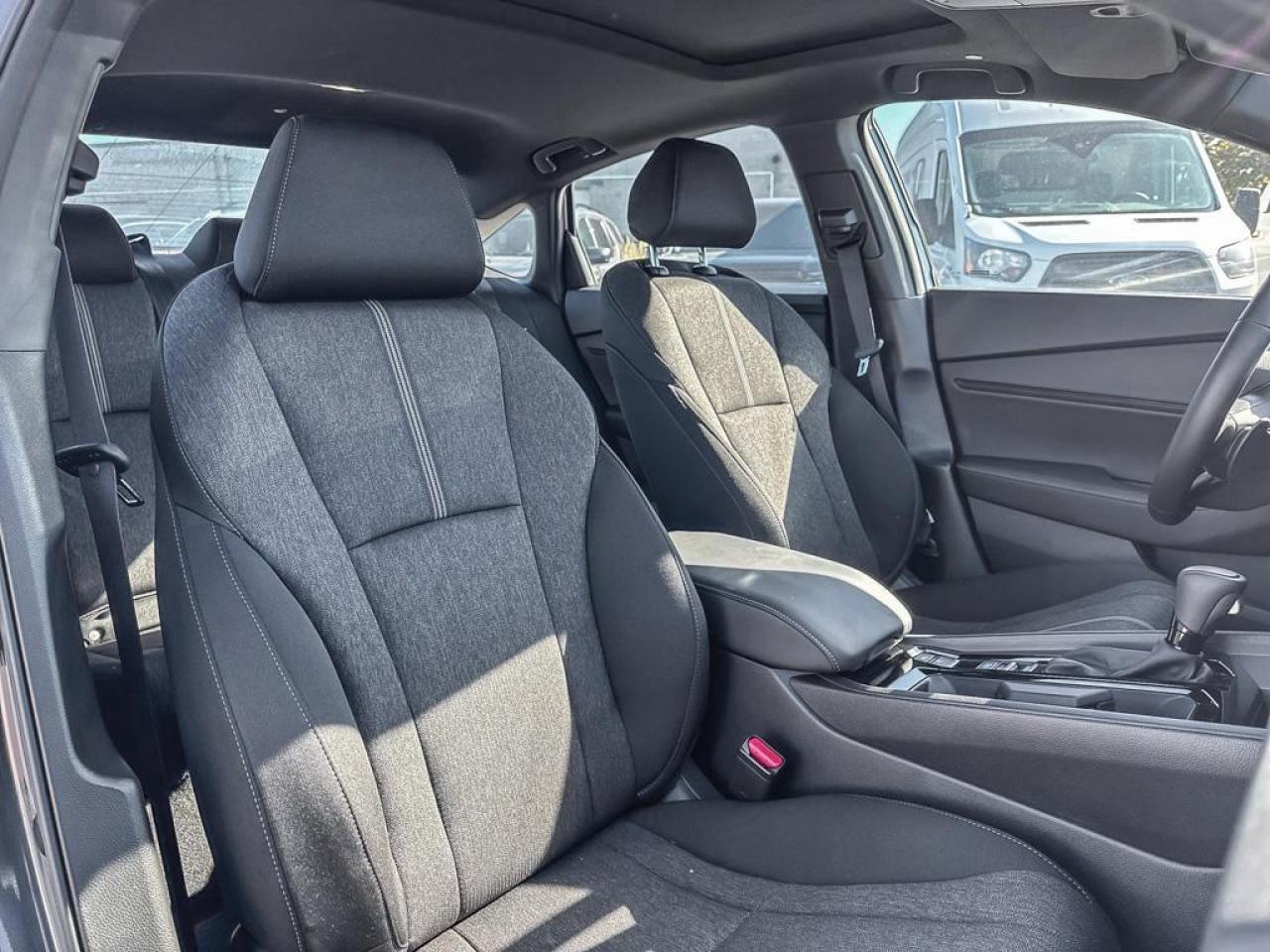 2024 Honda Accord Hybrid Sport Photo