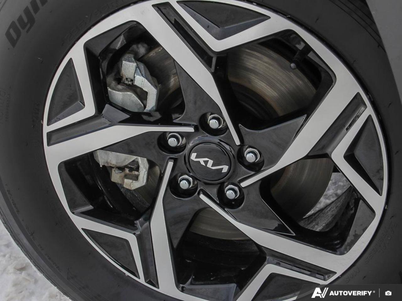 2025 Kia Sportage LX   AWD   Heated Seats   Apple CarPlay   Backup C Photo