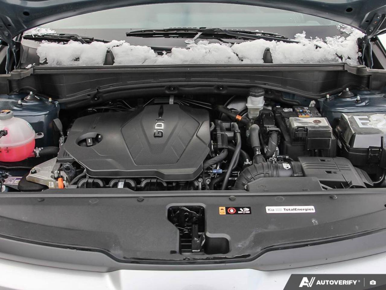 2025 Kia Sportage LX   AWD   Heated Seats   Apple CarPlay   Backup C Photo