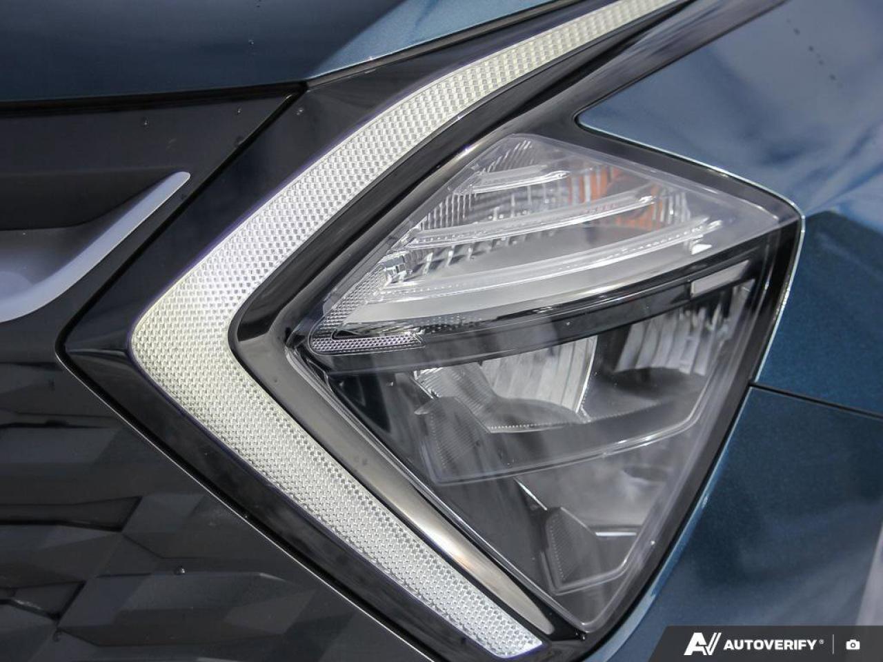 2025 Kia Sportage LX   AWD   Heated Seats   Apple CarPlay   Backup C Photo