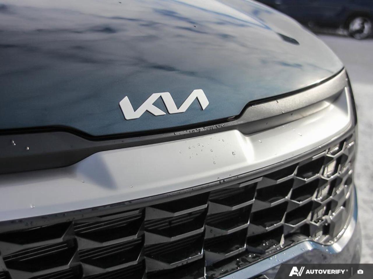 2025 Kia Sportage LX   AWD   Heated Seats   Apple CarPlay   Backup C Photo