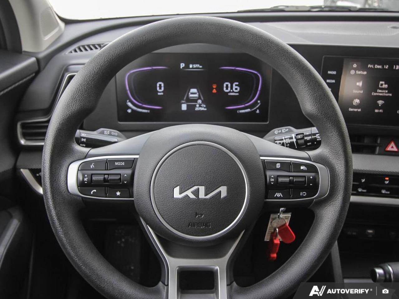 2025 Kia Sportage LX   AWD   Heated Seats   Apple CarPlay   Backup C Photo