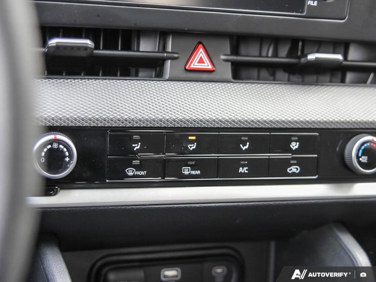 2025 Kia Sportage LX   AWD   Heated Seats   Apple CarPlay   Backup C Photo