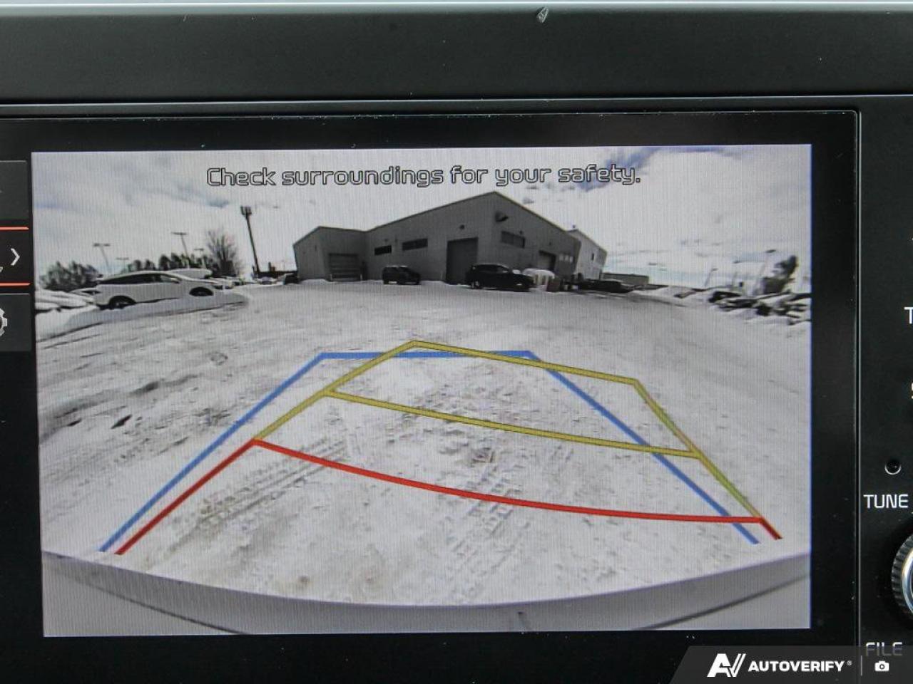 2025 Kia Sportage LX   AWD   Heated Seats   Apple CarPlay   Backup C Photo