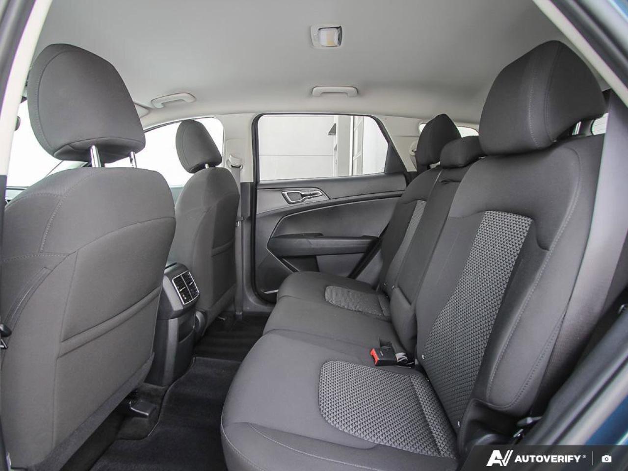 2025 Kia Sportage LX   AWD   Heated Seats   Apple CarPlay   Backup C Photo