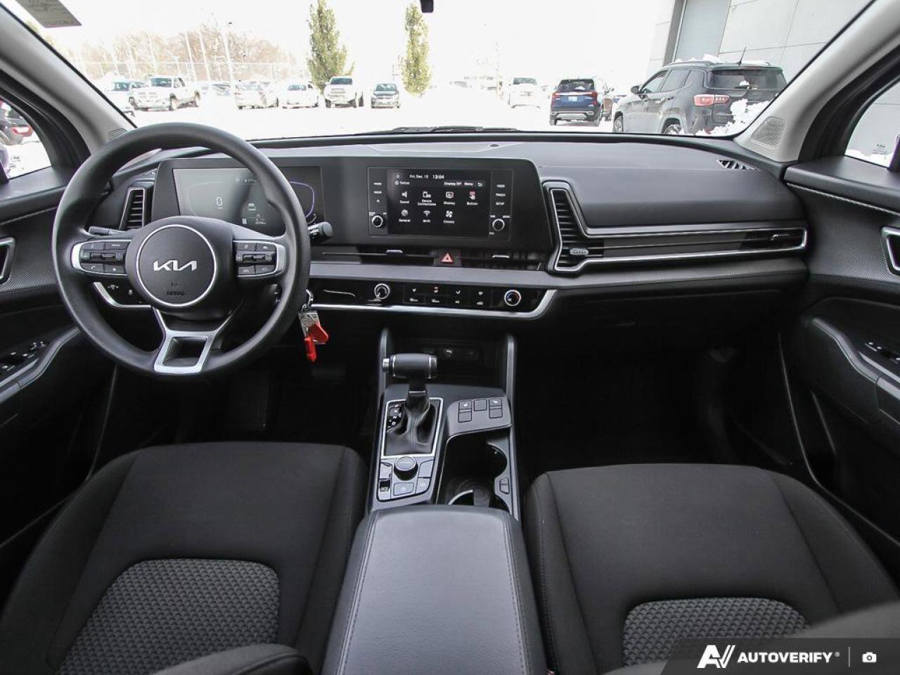 2025 Kia Sportage LX   AWD   Heated Seats   Apple CarPlay   Backup C Photo