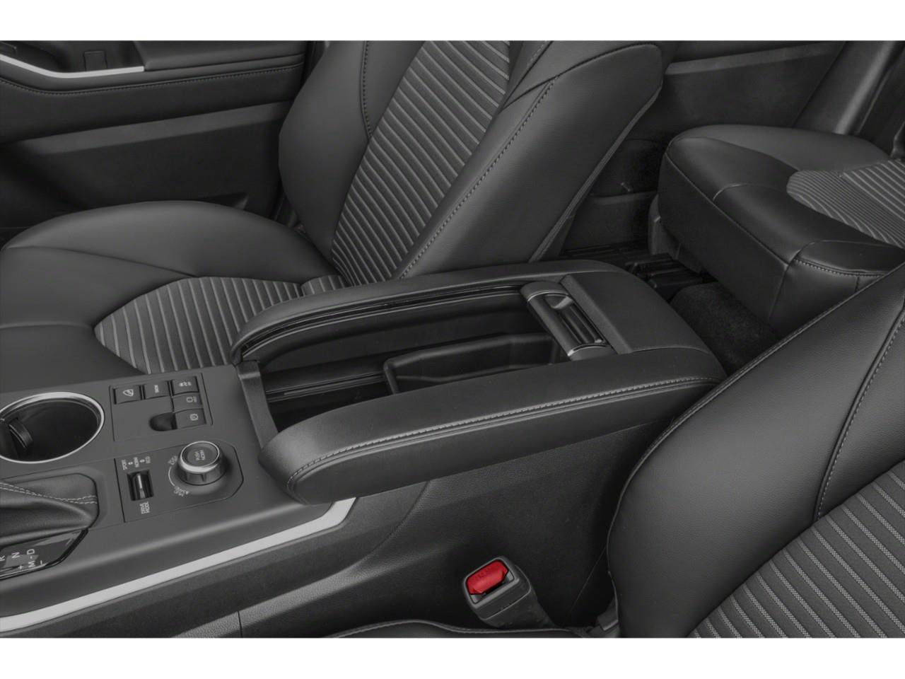 2023 Toyota Highlander XSE Photo