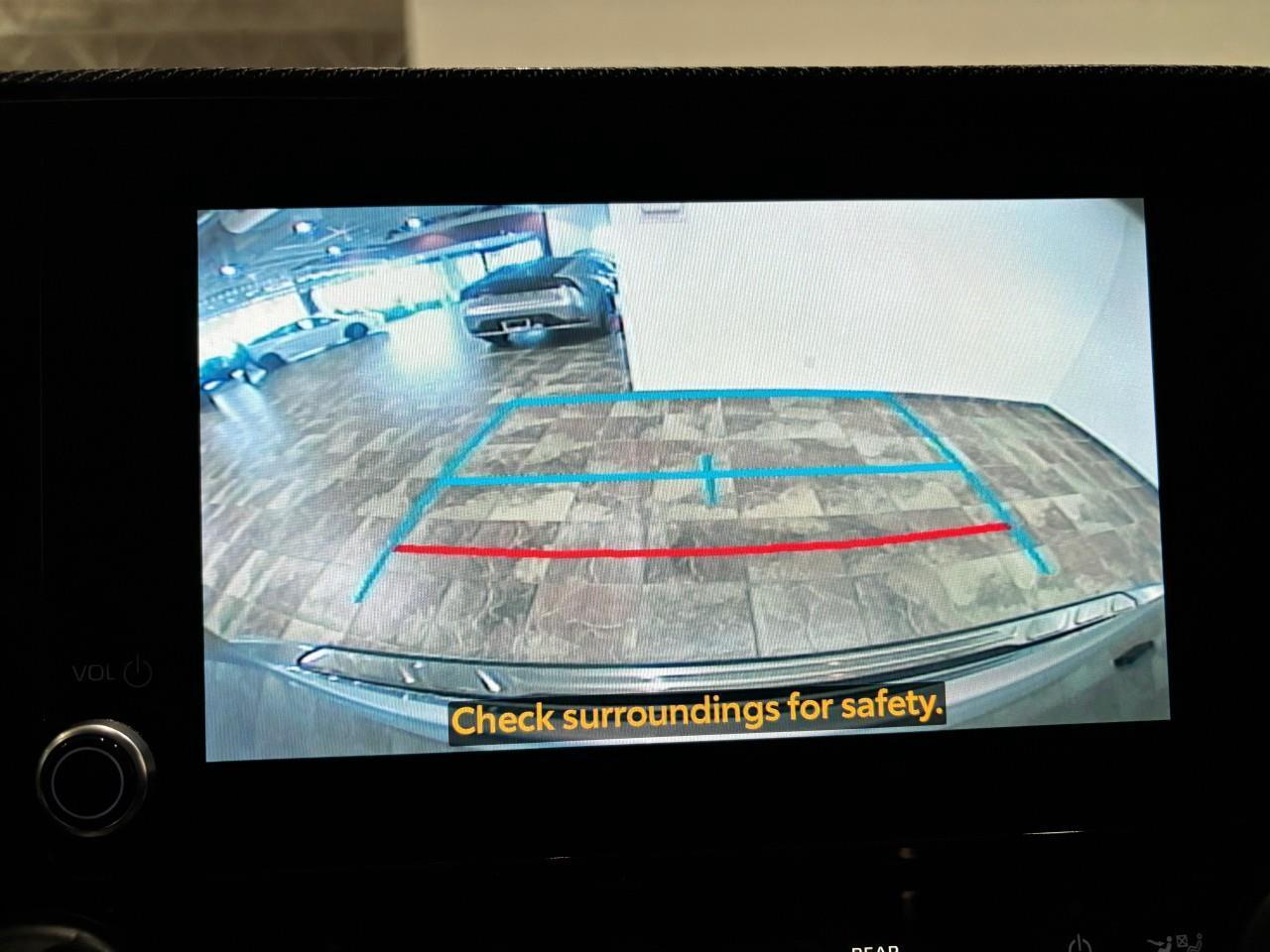 2023 Toyota Highlander XSE Photo