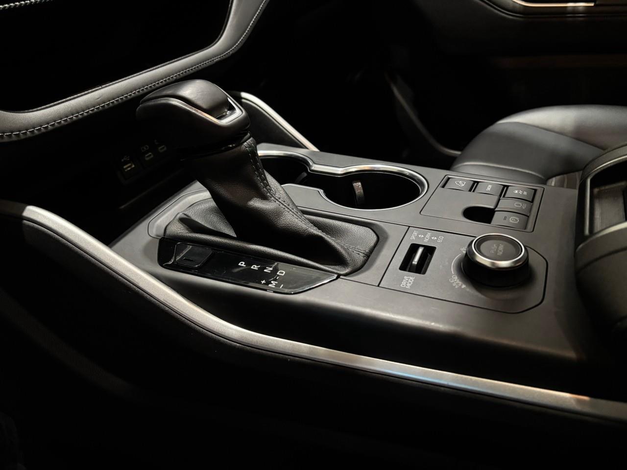 2023 Toyota Highlander XSE Photo