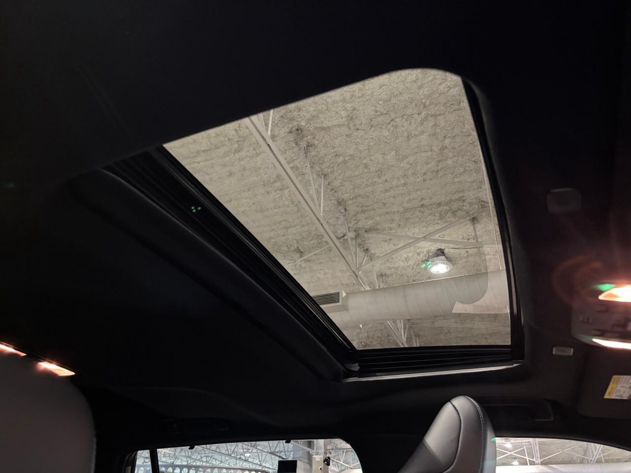 2023 Toyota Highlander XSE Photo