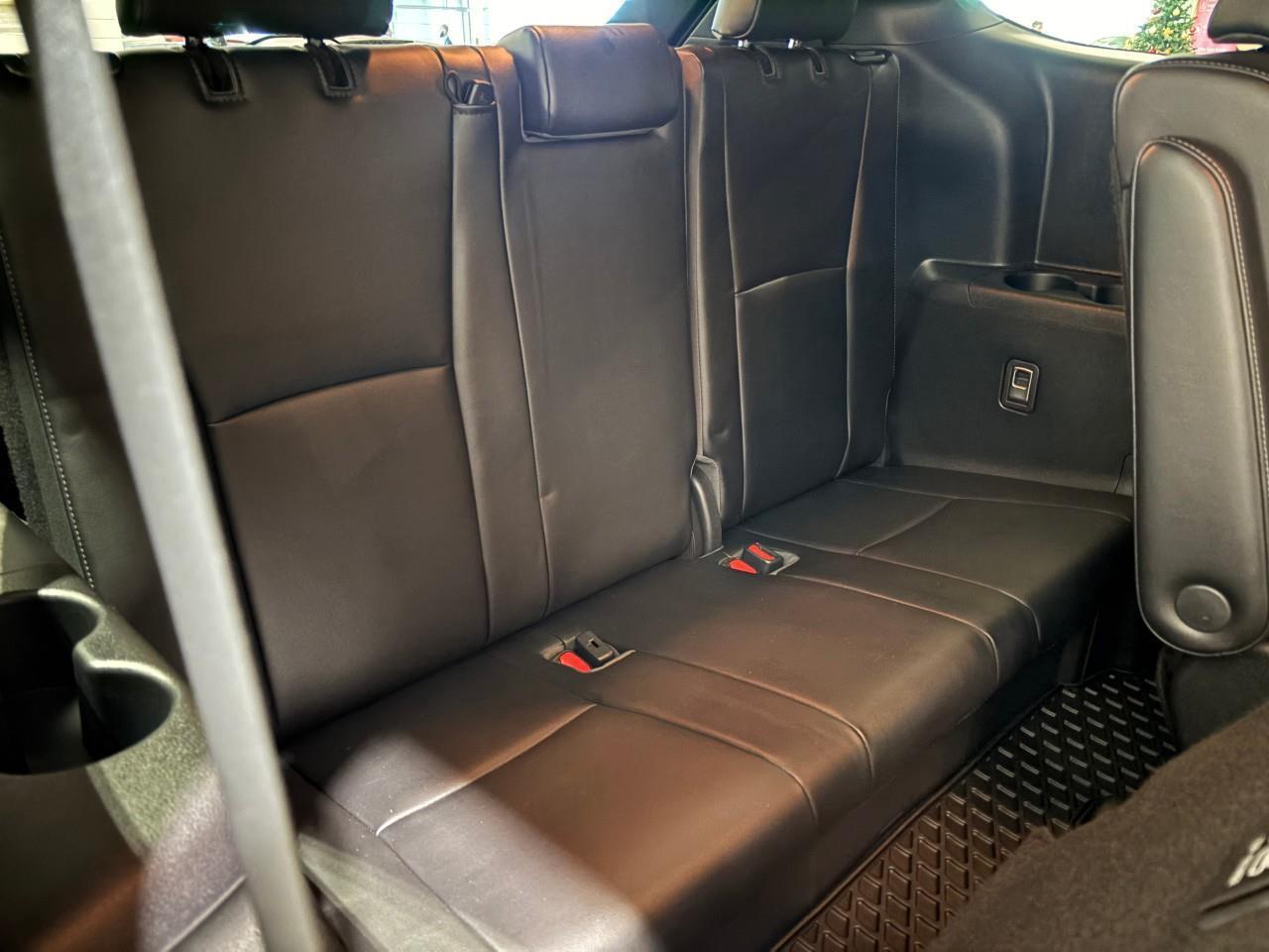 2023 Toyota Highlander XSE Photo