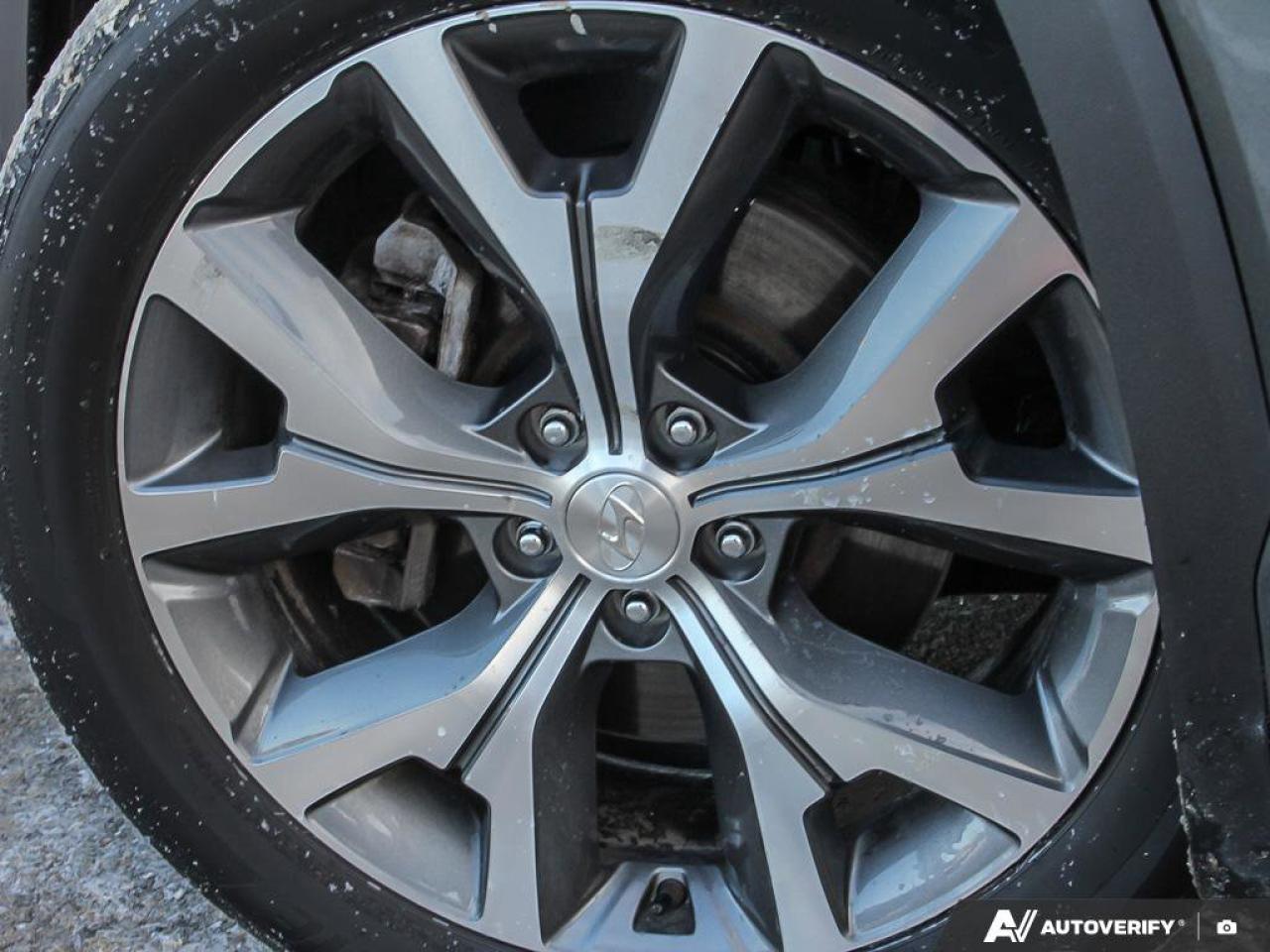 2022 Hyundai PALISADE LUXURY Photo