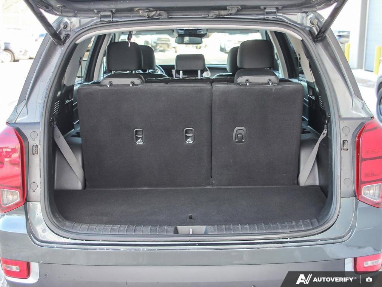 2022 Hyundai PALISADE LUXURY Photo