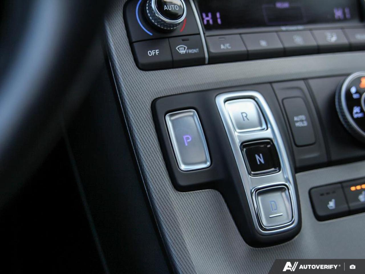 2022 Hyundai PALISADE LUXURY Photo