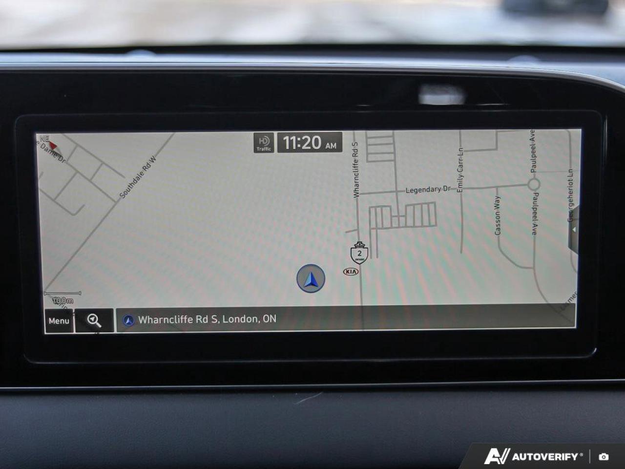 2022 Hyundai PALISADE LUXURY Photo