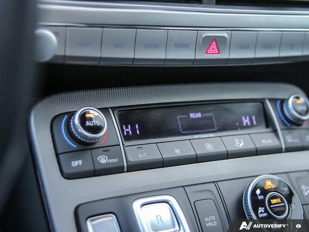 2022 Hyundai PALISADE LUXURY Photo