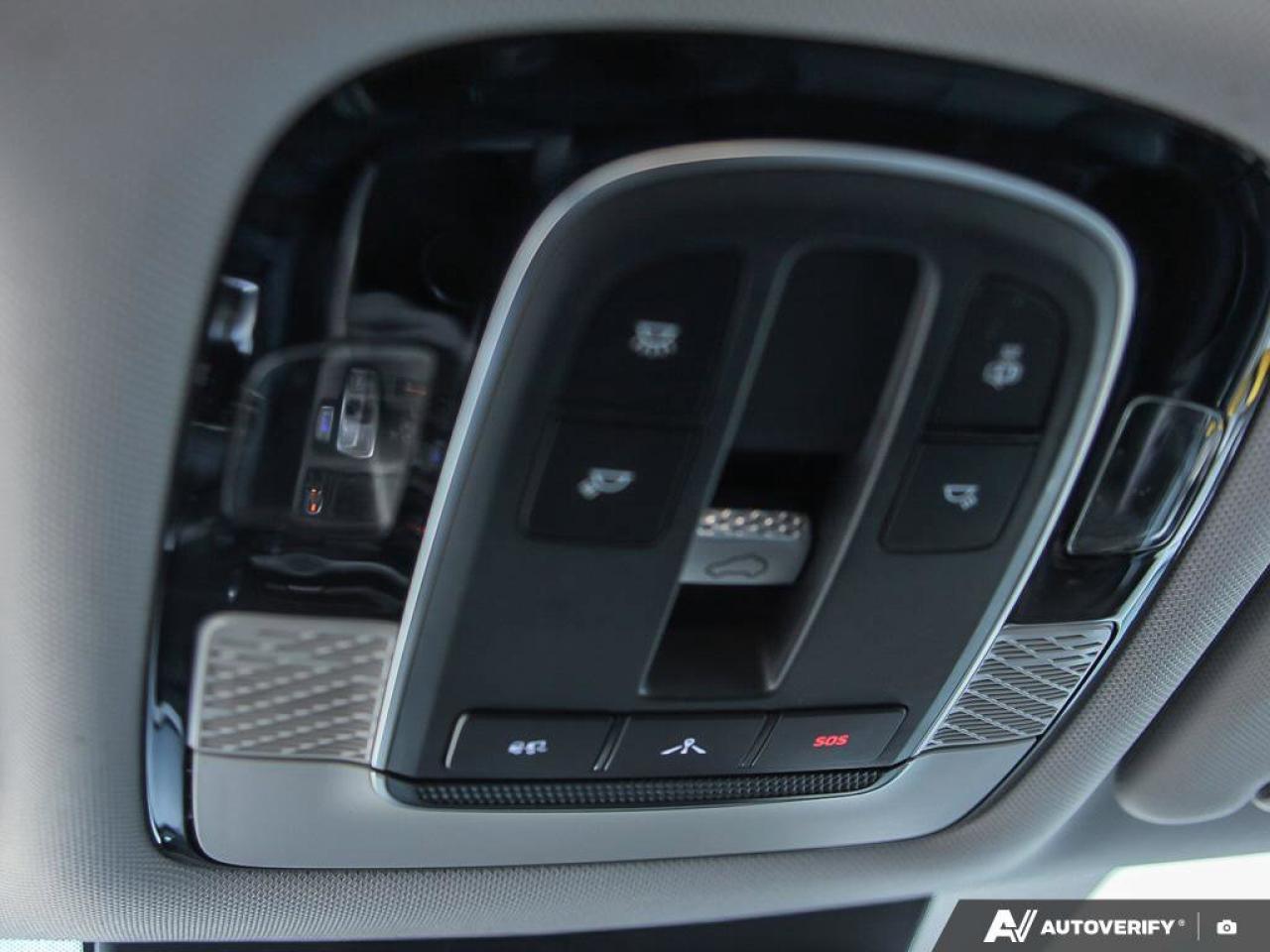 2022 Hyundai PALISADE LUXURY Photo