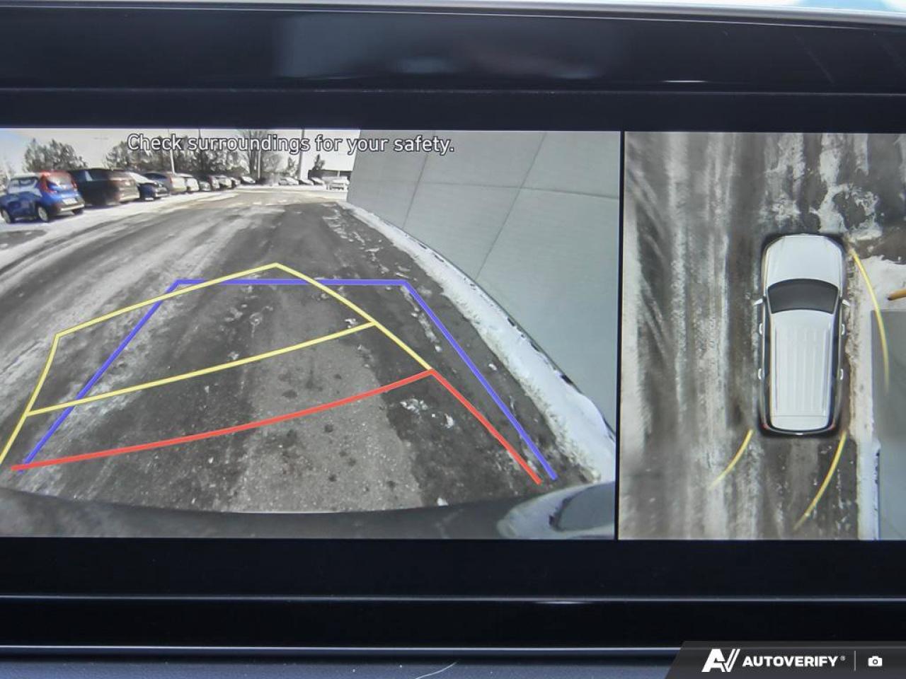 2022 Hyundai PALISADE LUXURY Photo