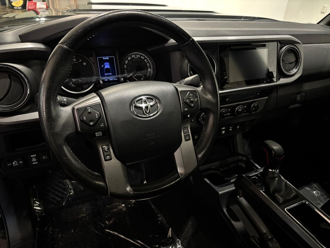 2019 Toyota Tacoma SR5 V6 Photo