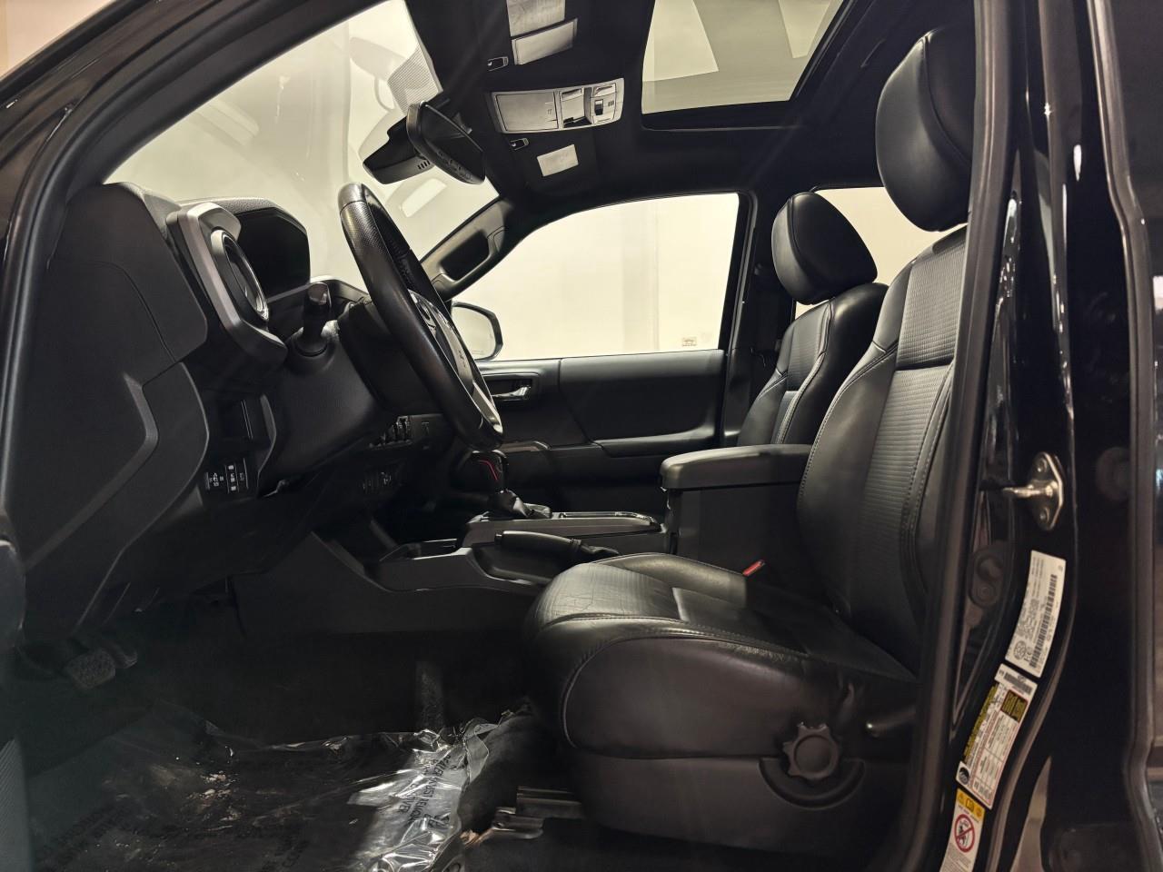 2019 Toyota Tacoma SR5 V6 Photo