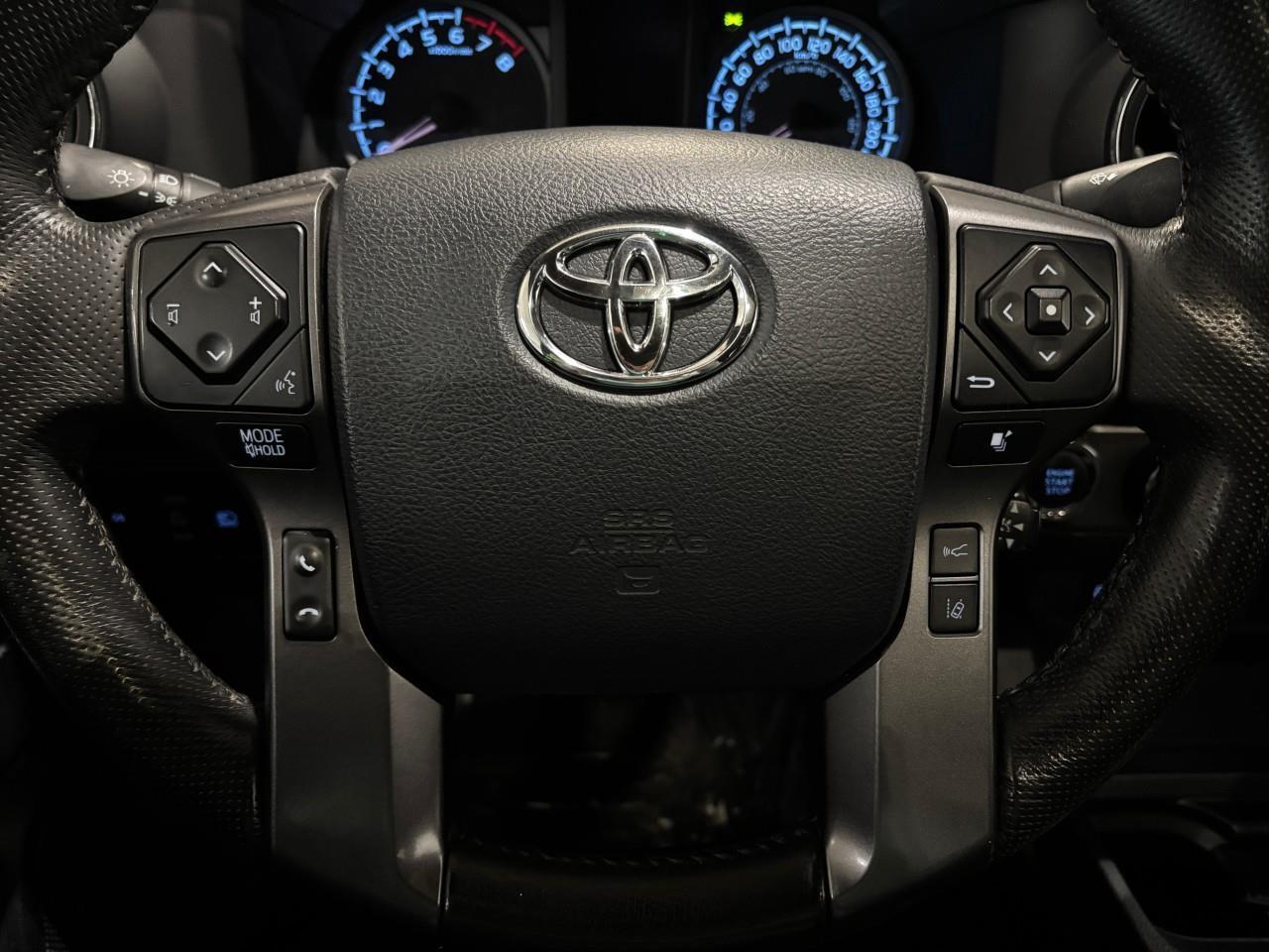 2019 Toyota Tacoma SR5 V6 Photo
