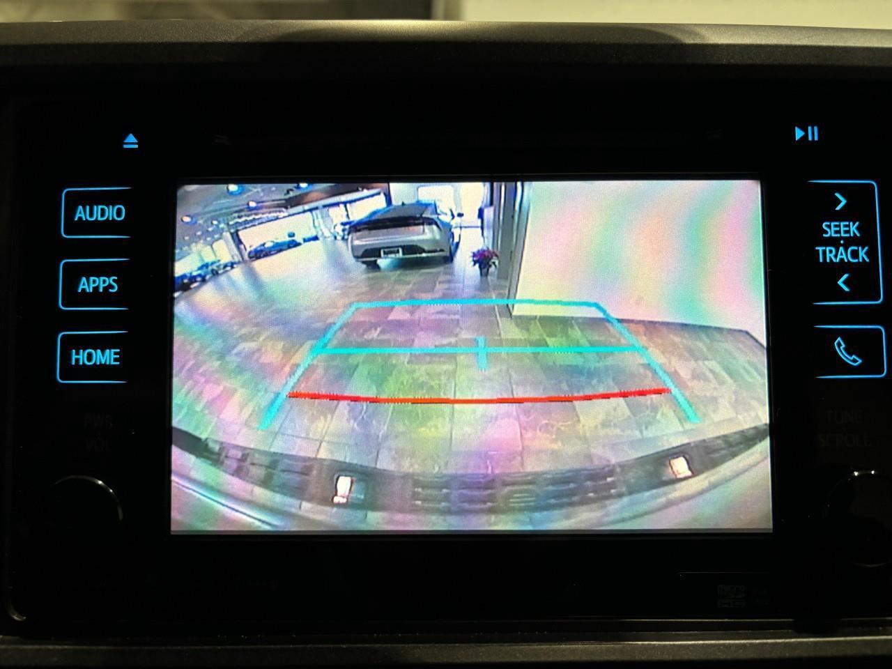 2019 Toyota Tacoma SR5 V6 Photo