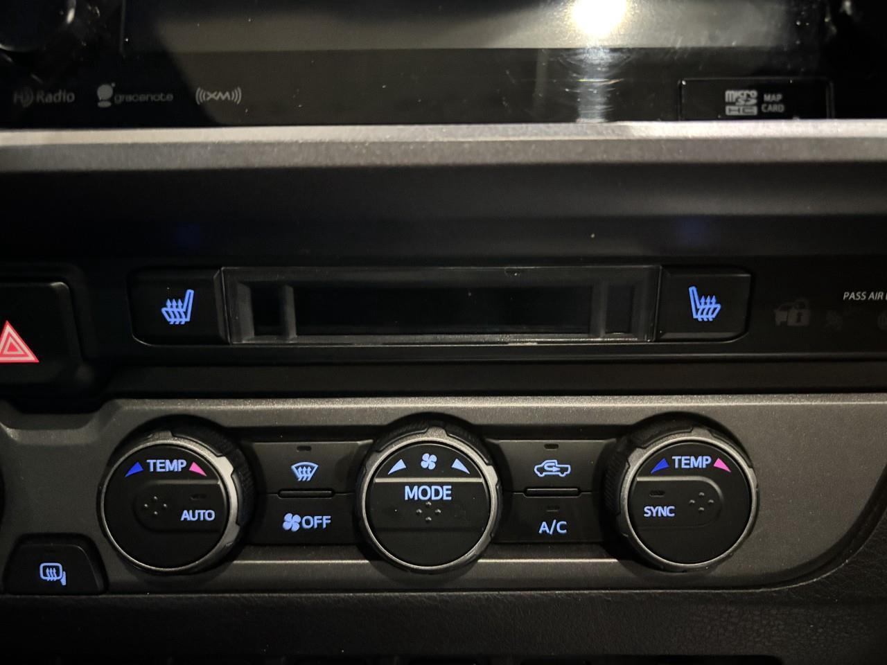 2019 Toyota Tacoma SR5 V6 Photo