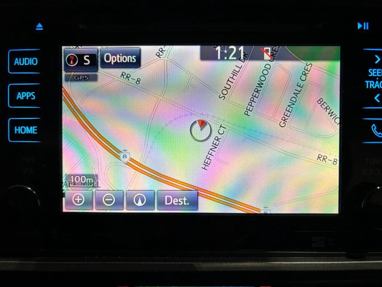 2019 Toyota Tacoma SR5 V6 Photo