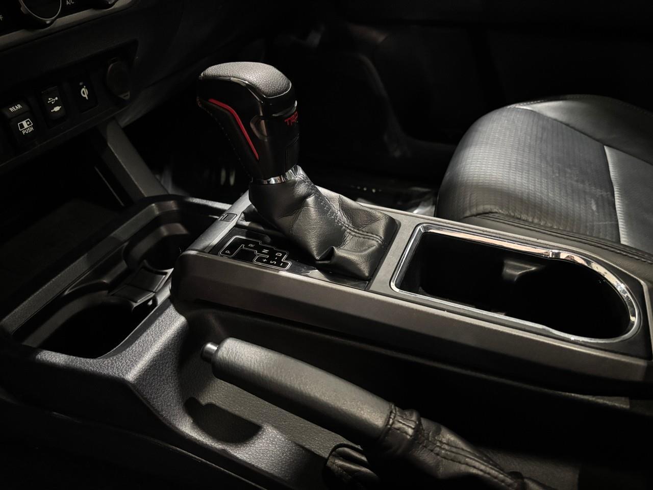 2019 Toyota Tacoma SR5 V6 Photo