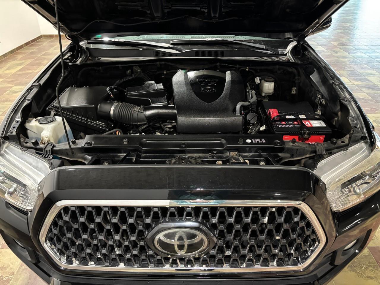 2019 Toyota Tacoma SR5 V6 Photo