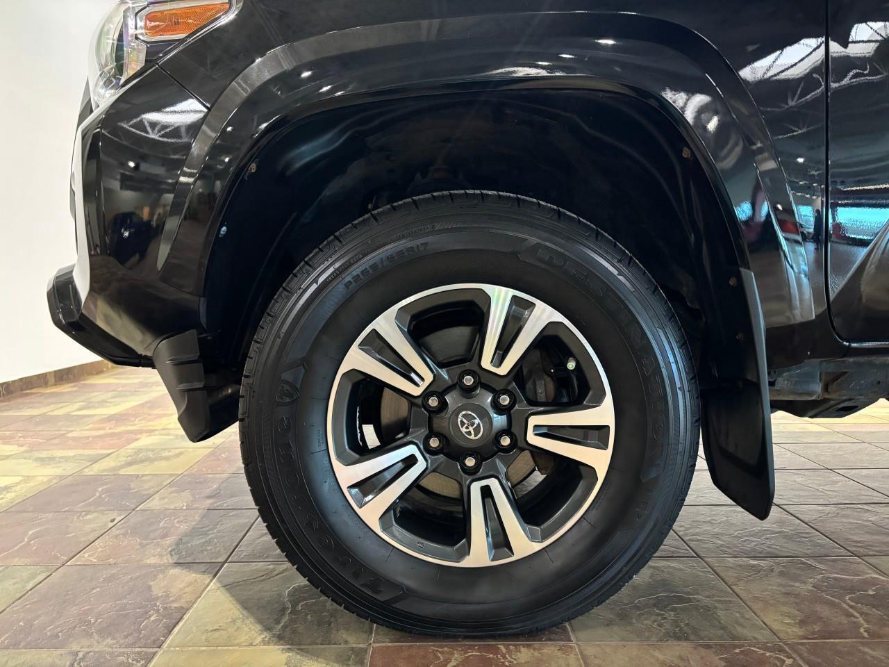 2019 Toyota Tacoma SR5 V6 Photo