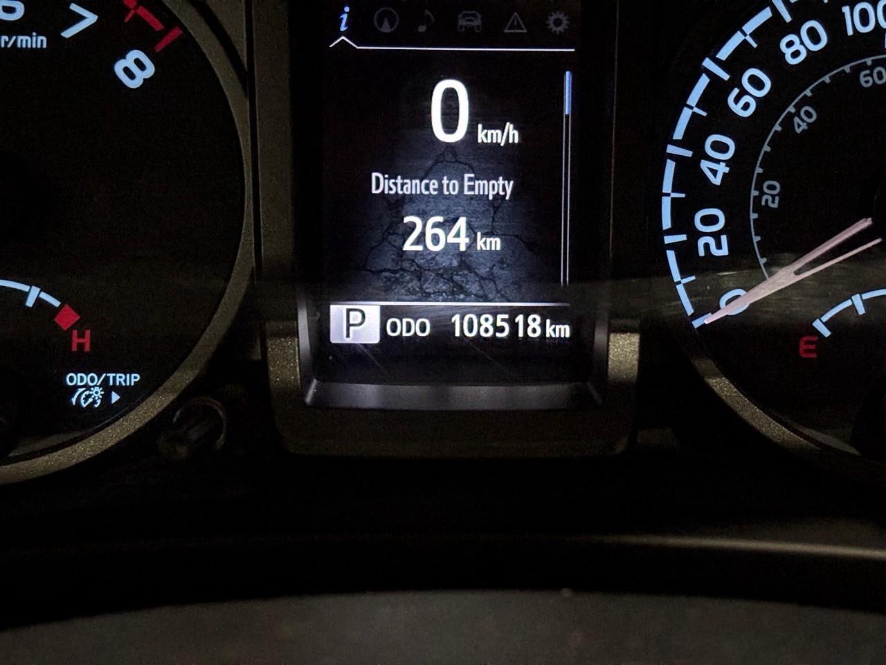 2019 Toyota Tacoma SR5 V6 Photo