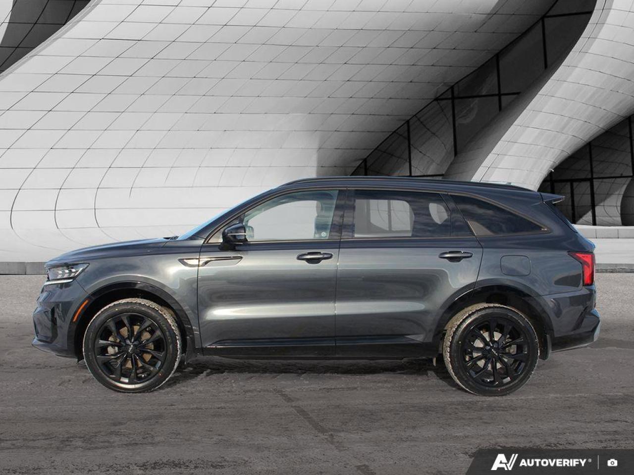 2022 Kia Sorento EX   Apple CarPlay   Backup Camera   Heated Seats Photo