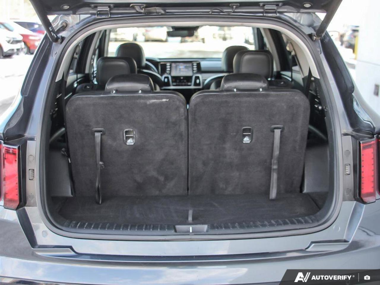 2022 Kia Sorento EX   Apple CarPlay   Backup Camera   Heated Seats Photo