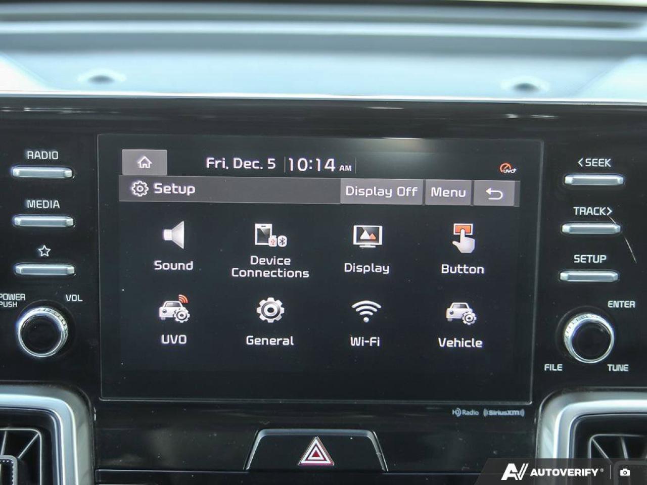2022 Kia Sorento EX   Apple CarPlay   Backup Camera   Heated Seats Photo