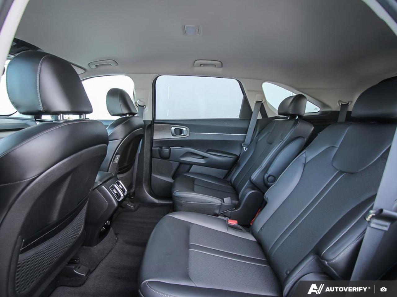 2022 Kia Sorento EX   Apple CarPlay   Backup Camera   Heated Seats Photo