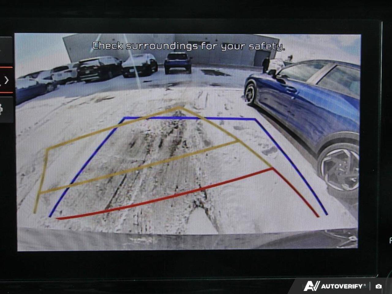 2022 Kia Sorento EX   Apple CarPlay   Backup Camera   Heated Seats Photo