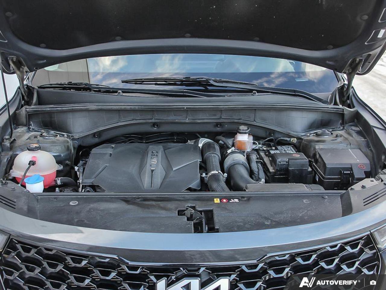 2022 Kia Sorento EX   Apple CarPlay   Backup Camera   Heated Seats Photo