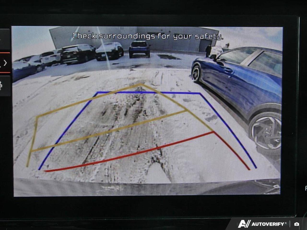 2022 Kia Sorento EX   Apple CarPlay   Backup Camera   Heated Seats Photo