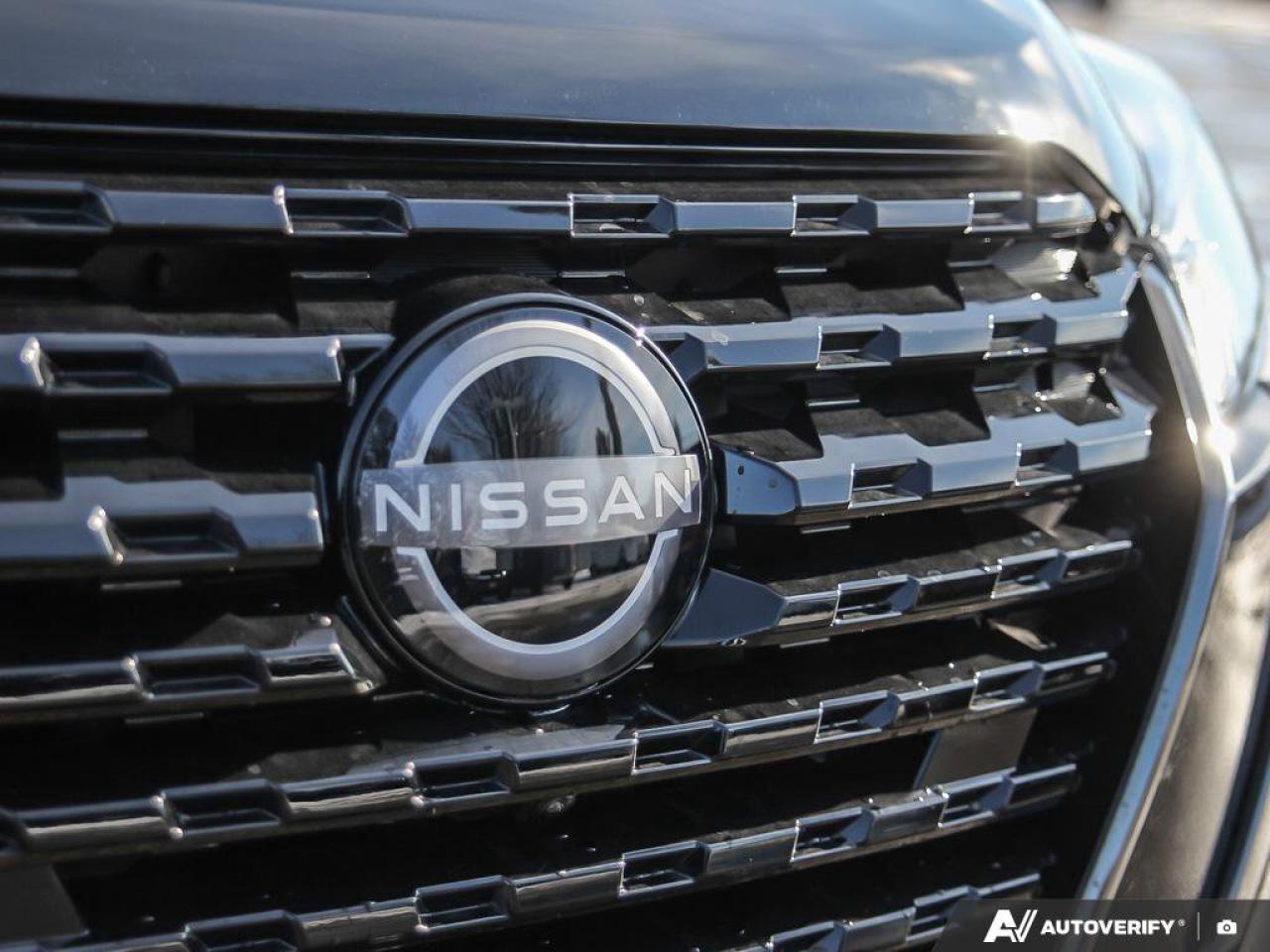 2024 Nissan Kicks SR   Apple CarPlay   Heated Seats   BackUp Camera Photo