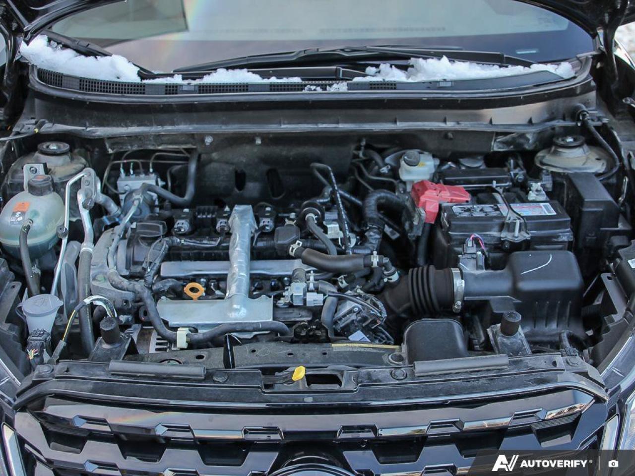 2024 Nissan Kicks SR   Apple CarPlay   Heated Seats   BackUp Camera Photo