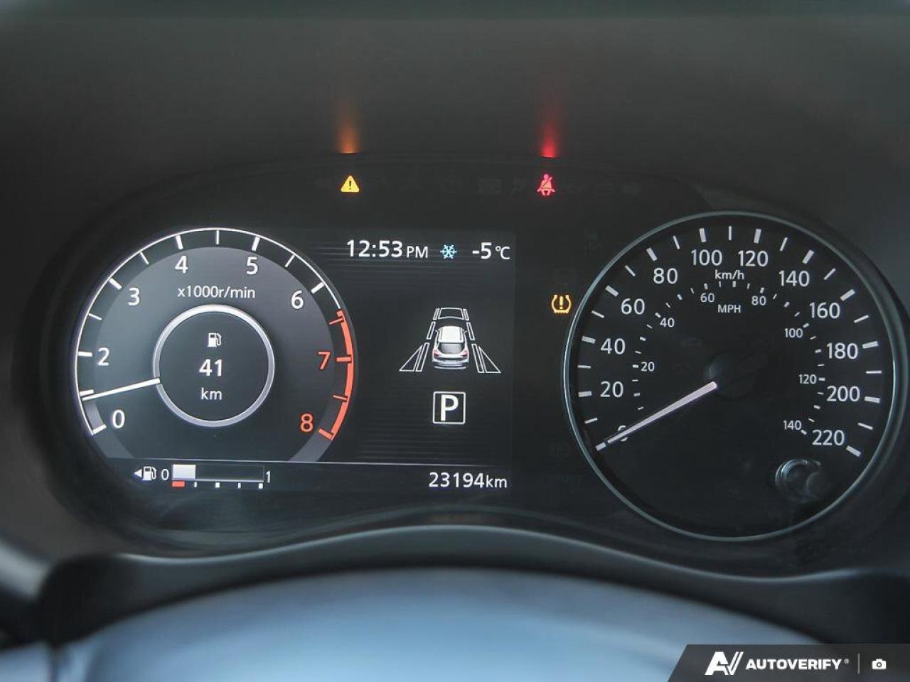 2024 Nissan Kicks SR   Apple CarPlay   Heated Seats   BackUp Camera Photo