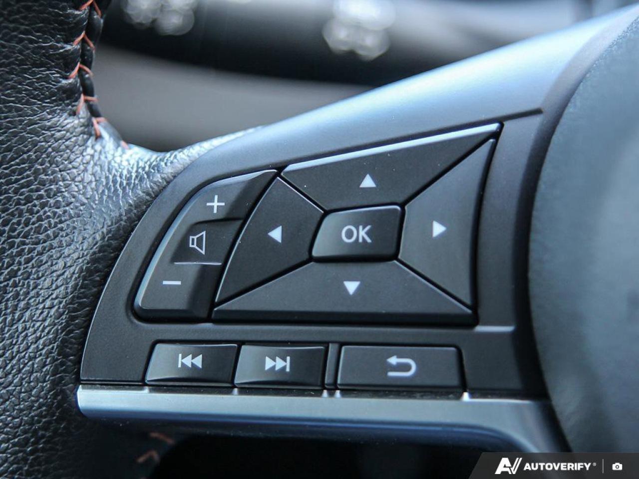 2024 Nissan Kicks SR   Apple CarPlay   Heated Seats   BackUp Camera Photo