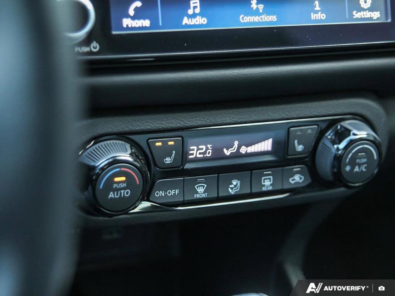 2024 Nissan Kicks SR   Apple CarPlay   Heated Seats   BackUp Camera Photo