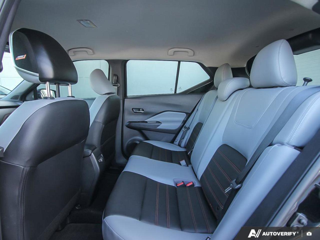 2024 Nissan Kicks SR   Apple CarPlay   Heated Seats   BackUp Camera Photo