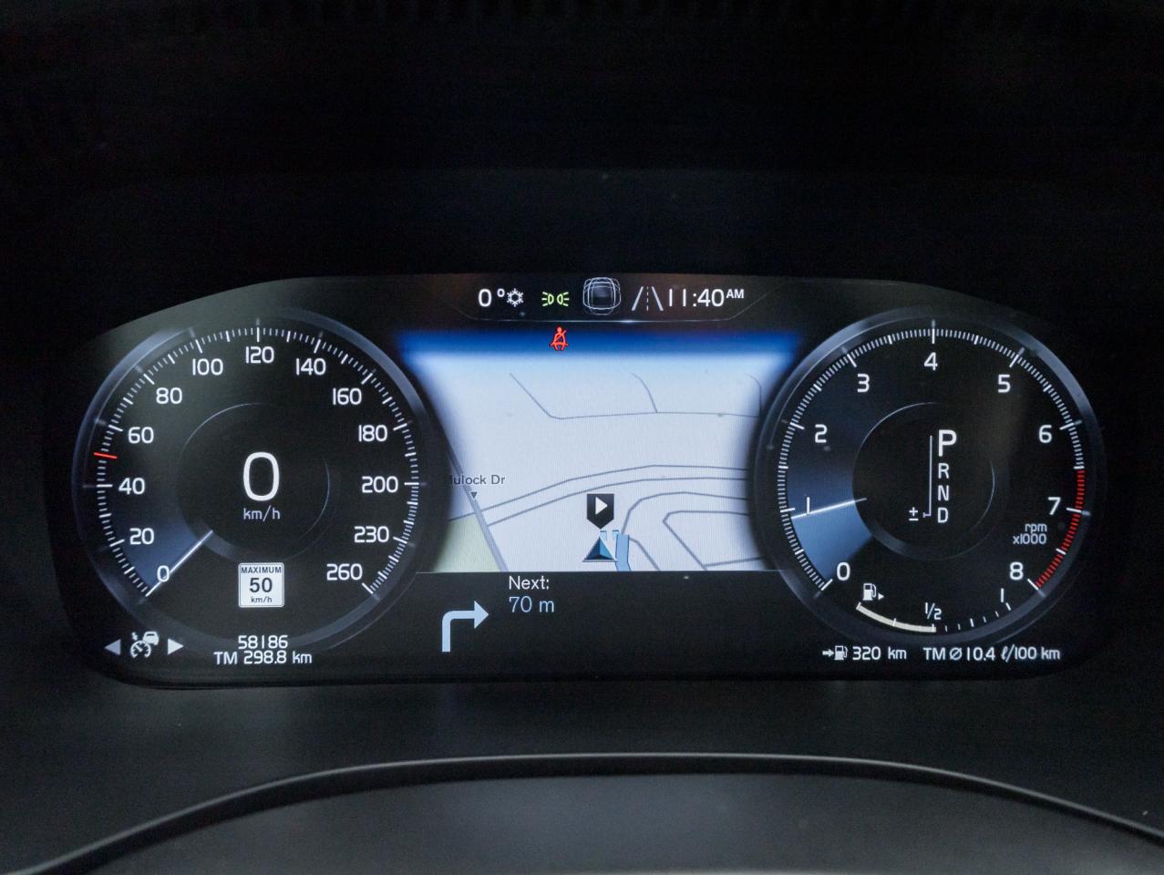 2020 Volvo XC60 T6 AWD R-Design POLESTAR  22' ALLOY WHEELS  LOW KM Photo