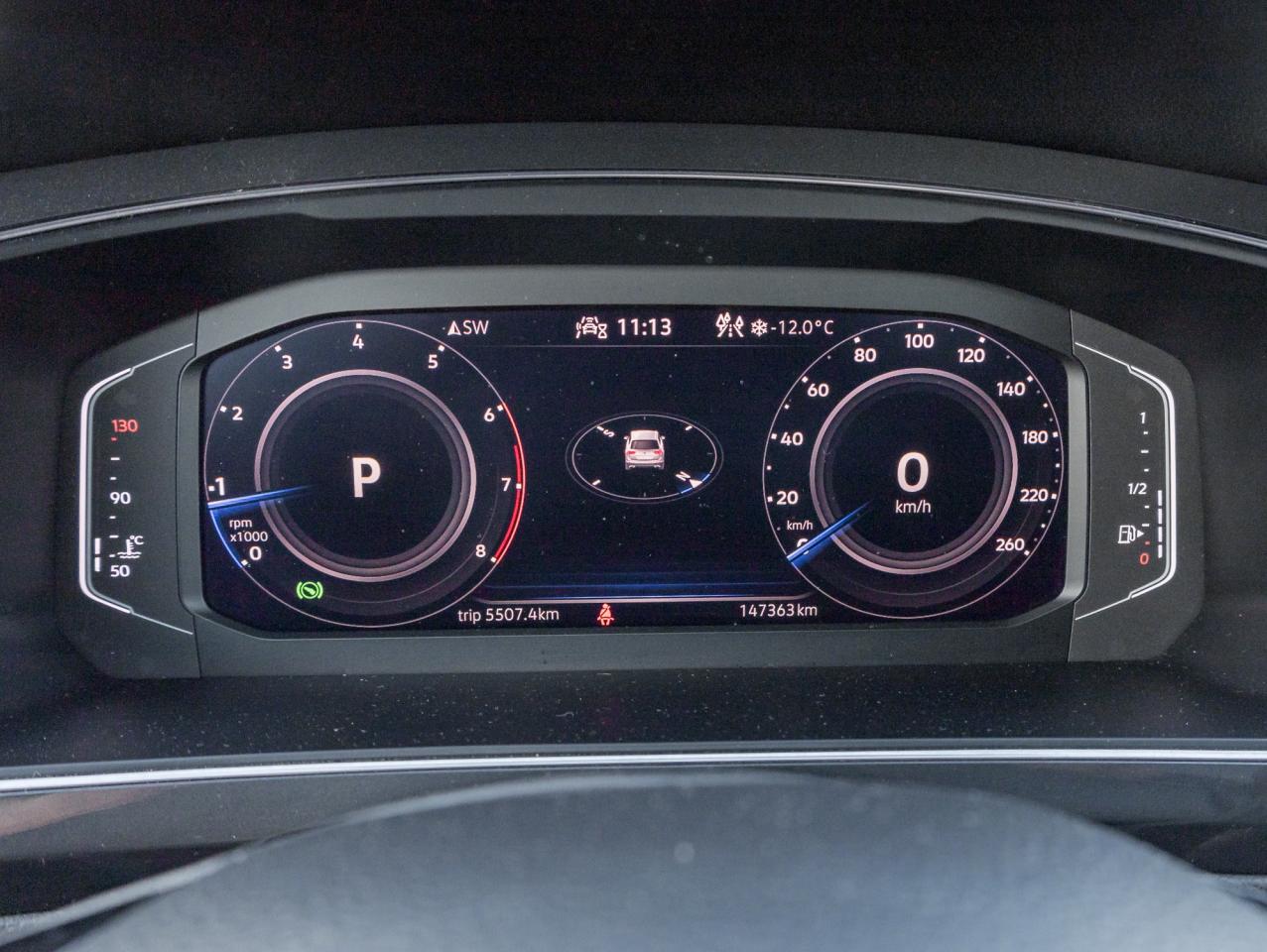 2021 Volkswagen Tiguan United 4MOTION   ONE OWNER   SAFETY CERTIFIED Photo