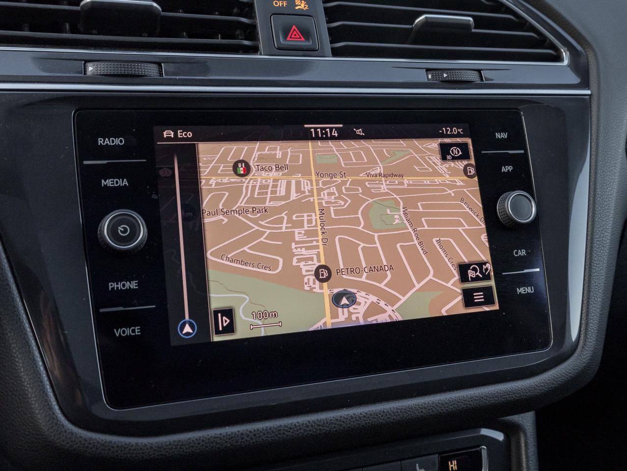 2021 Volkswagen Tiguan United 4MOTION   ONE OWNER   SAFETY CERTIFIED Photo